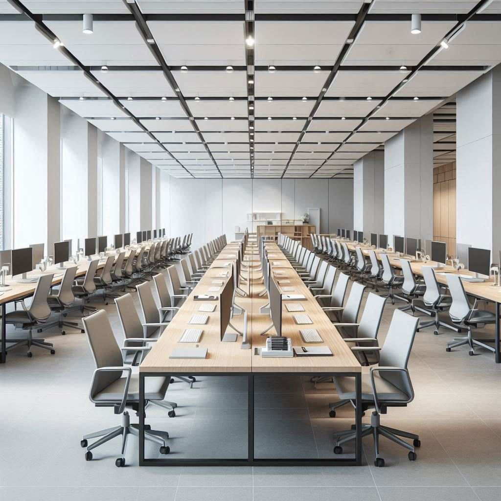 大型培训集中开课触发写字楼办公老板办公室设置异常后招聘团队应收集哪些证据